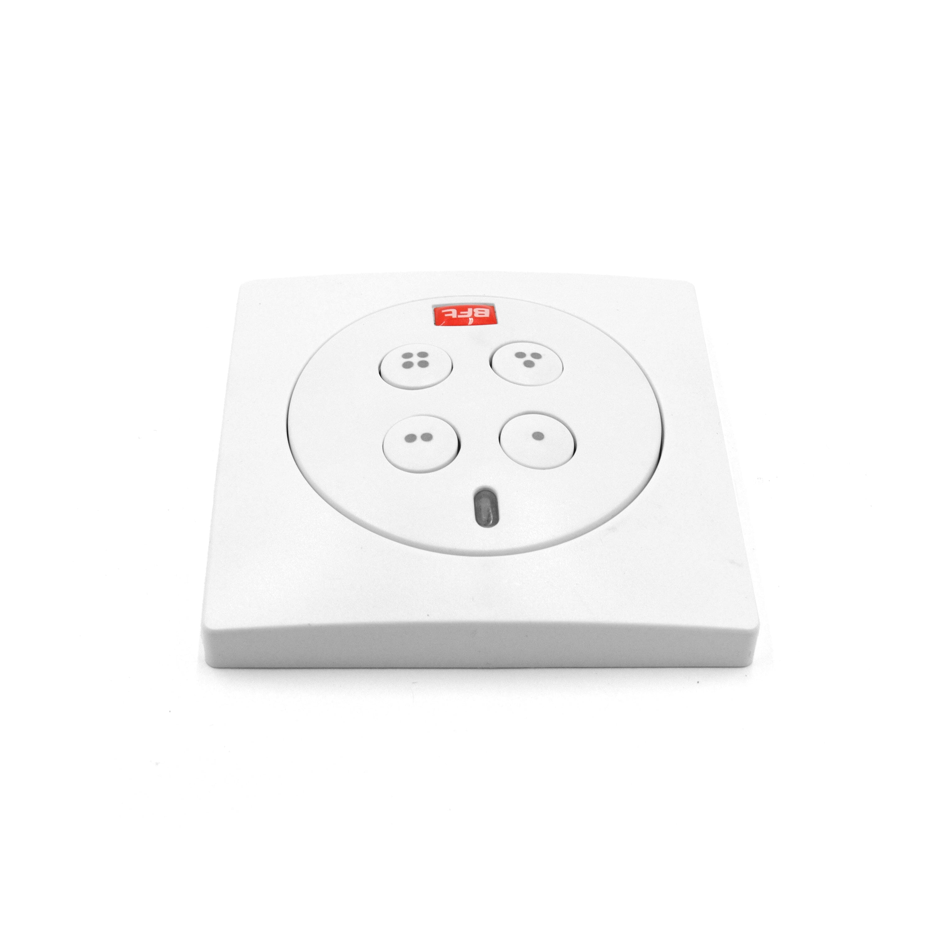 BFT Mime Pad | Remote Pro